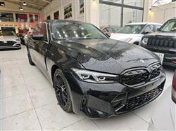 بی ئێم دەبڵیو سیریەس 3